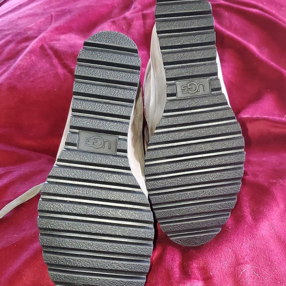 UGG Valory wedge - Picture 2 of 5